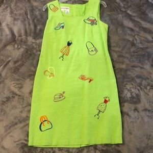 Betsy's Things  Dress👗